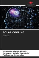 SOLAR COOLING (ISBN: 9786209312854)