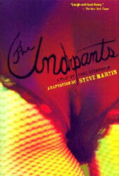 The Underpants - Steve Martin, Steve Martin, Carl Sternheim (ISBN: 9780786888245)