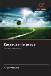 Zarządzanie pracą (ISBN: 9786209304545)