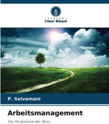 Arbeitsmanagement (ISBN: 9786209301988)