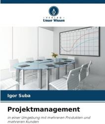Managementul proiectelor (ISBN: 9786209273377)