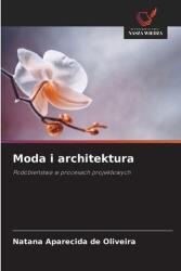 Modă și arhitectură (ISBN: 9786209204807)