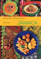 Authentic Recipes from Jamaica - Eduardo Fuss, John DeMers (ISBN: 9780794603243)