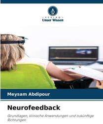 Neurofeedback (ISBN: 9786209131981)