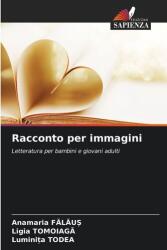 Poveste în imagini (ISBN: 9786209108150)
