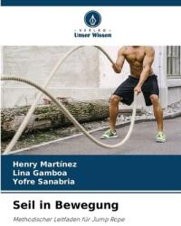 Frânghie în mișcare (ISBN: 9786209078330)
