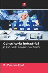 Consultanță industrială (ISBN: 9786209054709)