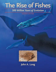Rise of Fishes - John Long (ISBN: 9780801896958)