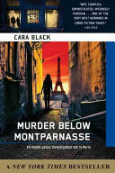 Murder Below Montparnasse (2014)