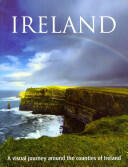 Ireland: A Visual Journey Around the Counties of Ireland (2014)