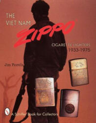 Viet Nam Zippo (R) - Jim Fiorella (1998)