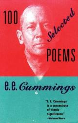 100 Selected Poems (ISBN: 9780802130723)