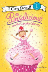 Pinkalicious and the Cupcake Calamity - Victoria Kann (2013)