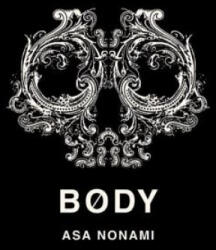 Asa Nonami - Body - Asa Nonami (2012)