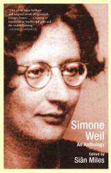 Simone Weil: An Anthology (ISBN: 9780802137296)