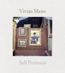 Vivian Maier: Self-portrait - Vivian Maier (2013)