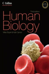 Human Biology - Mike Boyle (2008)