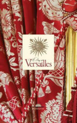 Day at Versailles - Yves Carlier (2014)