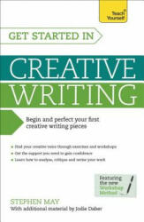 Get Started in Creative Writing - Lisa Bullard (2014)