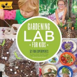 Gardening Lab for Kids - Renata Fossen Brown (2014)