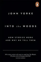 Into The Woods - John Yorke (2014)