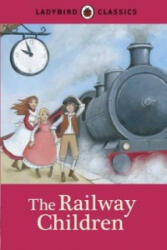 Ladybird Classics: The Railway Children - Nesbit, Edith (2014)