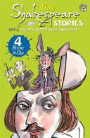 Shakespeare Story: More Shakespeare Stories - 4 Books in One (2014)