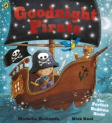 Goodnight Pirate (2014)