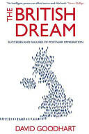 The British Dream: Successes and Failures of Post-War Immigration (2014)