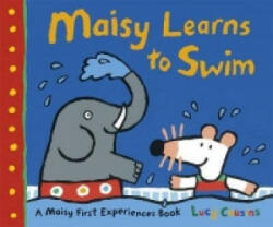 Maisy Learns to Swim (2014)