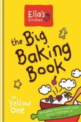 Ella's Kitchen: The Big Baking Book (2014)