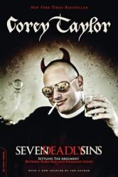 Seven Deadly Sins - Corey Taylor (2012)