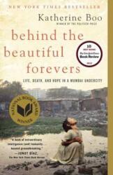 Behind The Beautiful Forevers (2014)