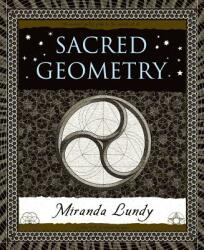 Sacred Geometry - Keith Critchlow (ISBN: 9780802713827)