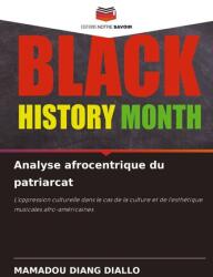 Analyse afrocentrique du patriarcat (ISBN: 9786208809058)