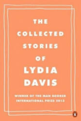 Collected Stories of Lydia Davis (2014)
