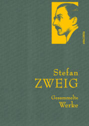 Stefan Zweig - Opere complete (2014)