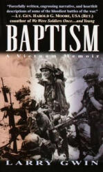 Baptism - Larry Gwin (ISBN: 9780804119221)