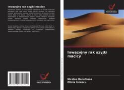 Inwazyjny rak szyjki macicy (ISBN: 9786208712112)