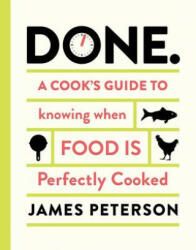 James Peterson - Done - James Peterson (2014)