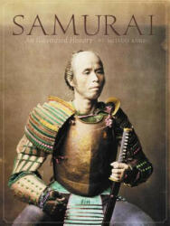 Samurai: An Illustrated History - Mitsuo Kure (ISBN: 9780804832878)