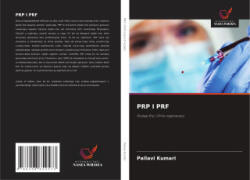 PRP I PRF | Pallavi Kumari (ISBN: 9786208654573)