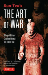 Sun Tzu's "Art of War" - Lionel Giles (ISBN: 9780804839440)