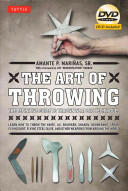 Art of Throwing - Amante P. Marinas, Joe Brokenfeather Darrah (ISBN: 9780804840934)
