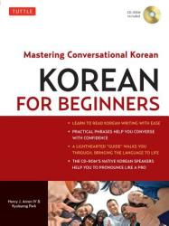 Korean for Beginners - Henry J Amen (ISBN: 9780804841009)