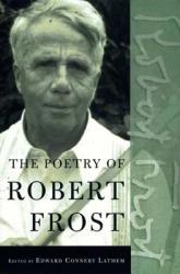 Poetry of Robert Frost (ISBN: 9780805069860)