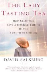 Lady Tasting Tea (ISBN: 9780805071344)