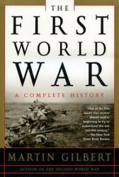 First World War (ISBN: 9780805076172)