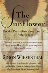 Sunflower - Simon Wiesenthal (ISBN: 9780805210606)