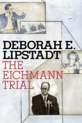 Eichmann Trial (ISBN: 9780805242607)